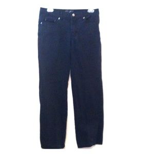 All Things Black Jeans